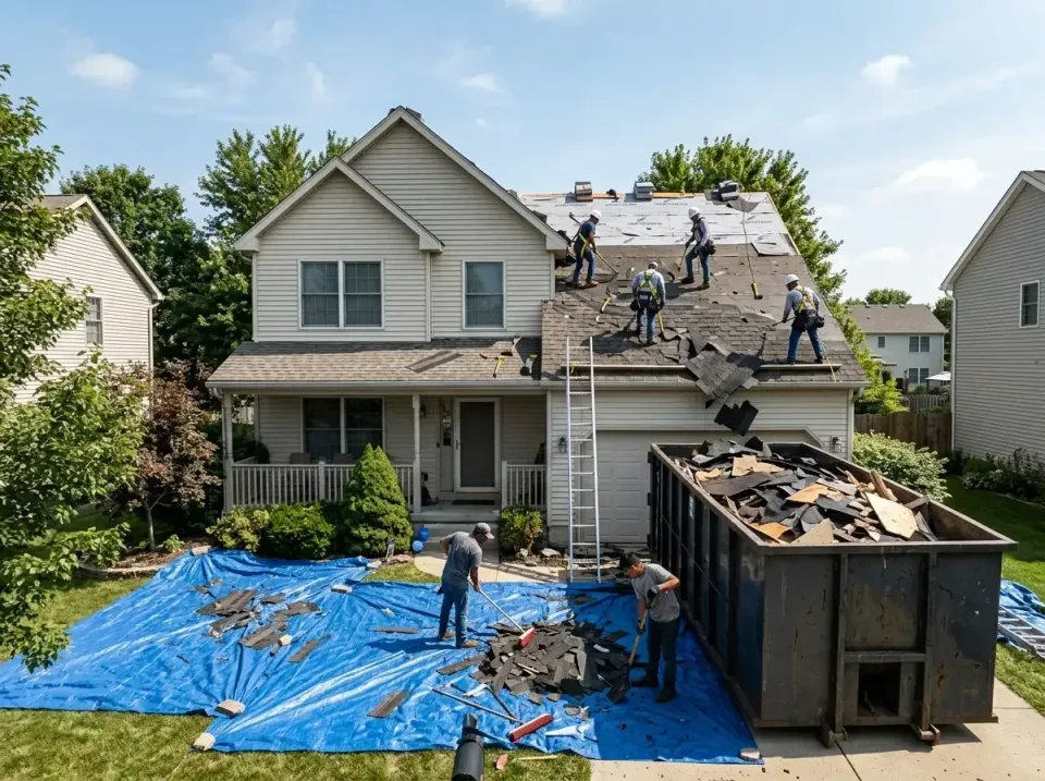 roof-replacement-debris-remova-004 — frequently asked questions, Cheapest Dumpster Rentals in Gonzales, CA